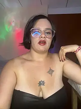 Mistress Niky  online show from April 13, 2026, 9:41 pm