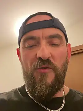 Rimmingtop online show from February 8, 2026, 9:01 pm