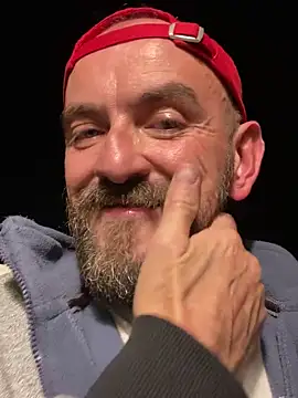 Rimmingtop online show from October 9, 2025, 8:20 pm