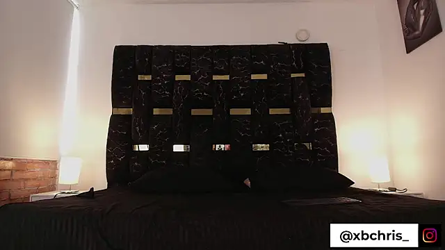 chris blake   online show from February 8, 2026, 6:05 pm