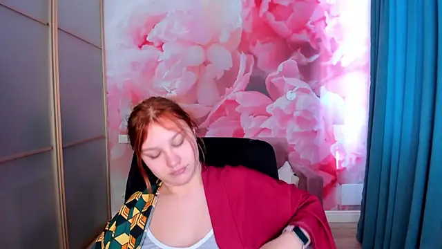 AngelinaLow online show from March 20, 2026, 12:39 pm