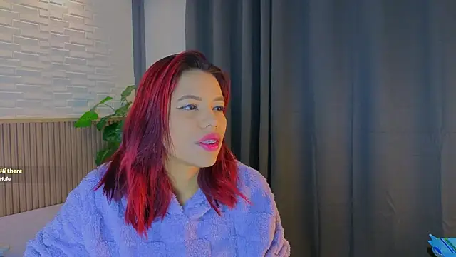 Snapshot of TiffanyWalk chatting on October 2, 2025, 11:35 am TiffanyWalk online show from October 2, 2025, 11:35 am