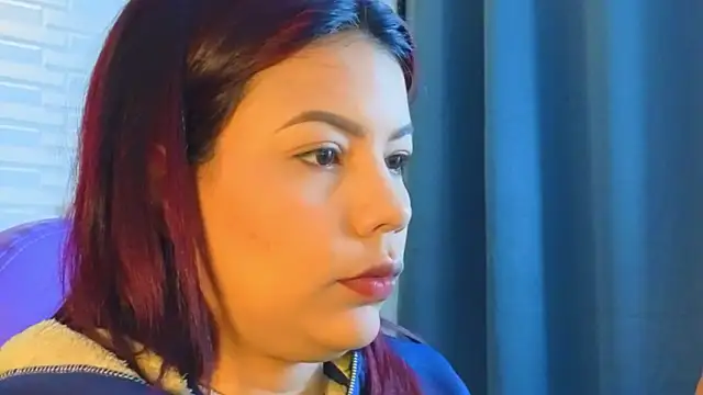 TiffanyWalk online show from March 17, 2026, 12:30 pm