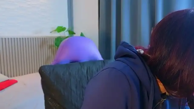 TiffanyWalk online show from March 11, 2026, 12:43 pm