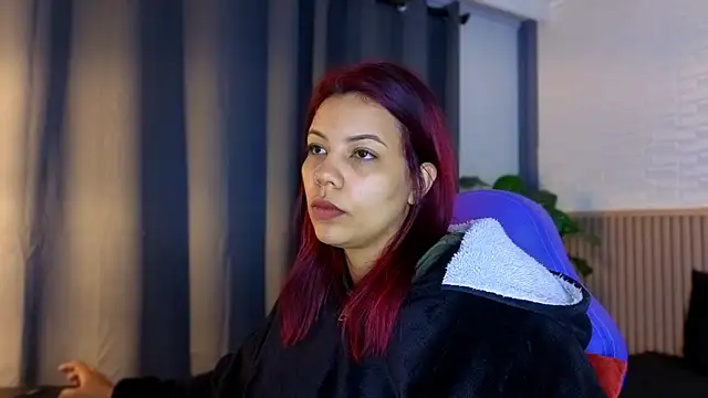 TiffanyWalk online show from January 14, 2026, 11:25 am