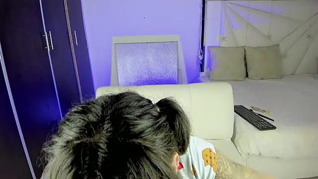 Zion Moore online show from March 18, 2025, 1:01 pm