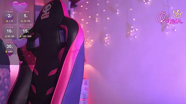 Madison Mayer online show from March 5, 2026, 1:08 pm