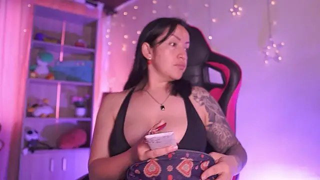 Madison Mayer online show from March 26, 2026, 12:36 pm