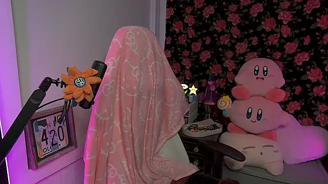 Snapshot of SpaceCowWhore chatting on February 16, 2026, 3:38 am SpaceCowWhore online show from February 16, 2026, 3:38 am