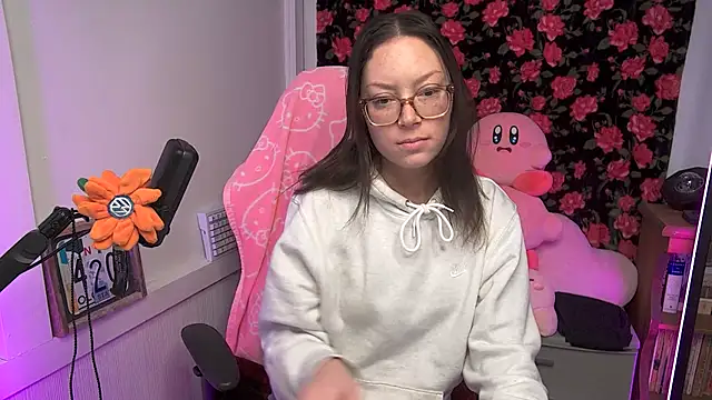 Snapshot of SpaceCowWhore chatting on February 20, 2026, 4:20 pm SpaceCowWhore online show from February 20, 2026, 4:20 pm