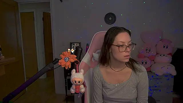 Snapshot of SpaceCowWhore chatting on February 28, 2026, 5:23 pm SpaceCowWhore online show from February 28, 2026, 5:23 pm