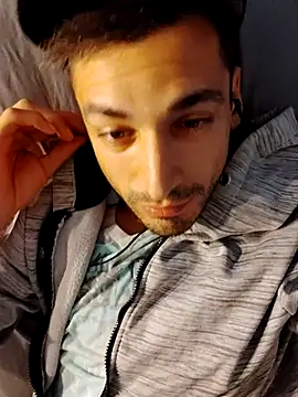 Gagey-Mhm online show from March 12, 2025, 3:46 am