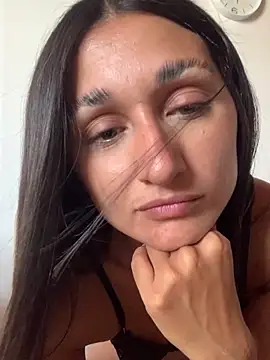 luci brecman online show from February 14, 2026, 8:53 pm