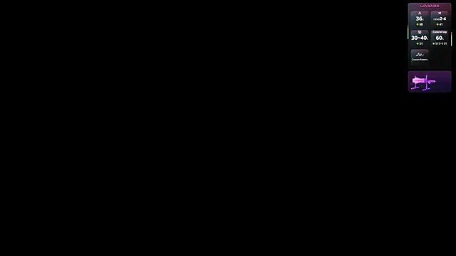 AndrewPeach  online show from September 29, 2025, 8:58 pm