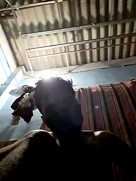 Krazzy-couple online show from March 17, 2025, 5:38 pm