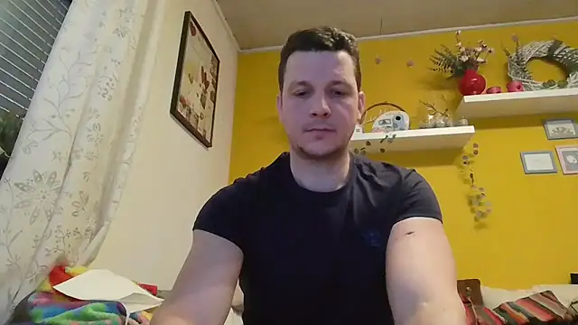 wassermann8484 online show from February 4, 2026, 7:58 am