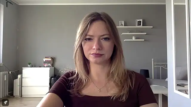 MillieShow online show from October 3, 2025, 1:56 pm