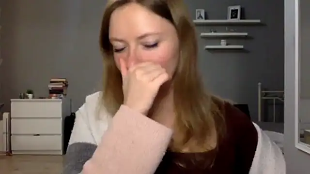 MillieShow online show from November 20, 2025, 9:47 pm