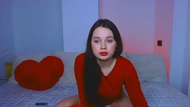 Snapshot of Cute_kitty- chatting on March 15, 2025, 3:40 am Cute kitty- online show from March 15, 2025, 3:40 am