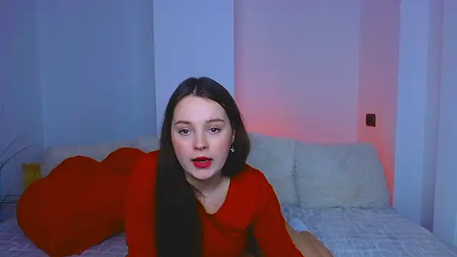 Snapshot of Cute_kitty- chatting on March 15, 2025, 12:36 am Cute kitty- online show from March 15, 2025, 12:36 am