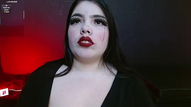 Snapshot of Nathaly_Rose1126 chatting on September 18, 2025, 1:03 pm Nathaly Rose1126 online show from September 18, 2025, 1:03 pm