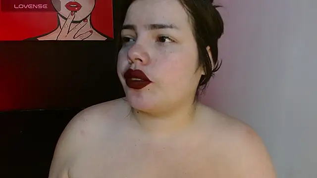 Snapshot of Nathaly_Rose1126 chatting on October 25, 2025, 1:23 pm Nathaly Rose1126 online show from October 25, 2025, 1:23 pm