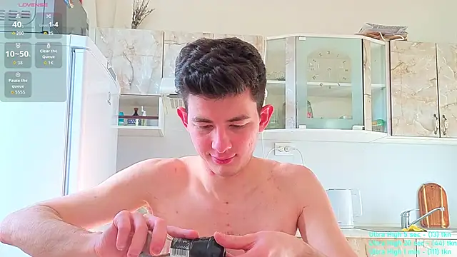 Danny  Magic online show from September 17, 2025, 12:51 pm