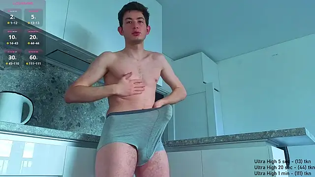 Danny  Magic online show from October 12, 2025, 6:37 am