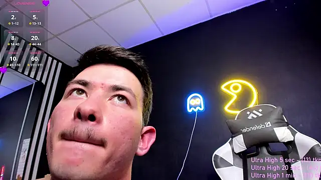 Danny  Magic online show from March 22, 2025, 4:47 pm