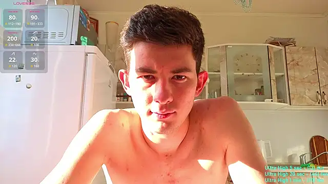 Danny  Magic online show from September 19, 2025, 1:15 pm