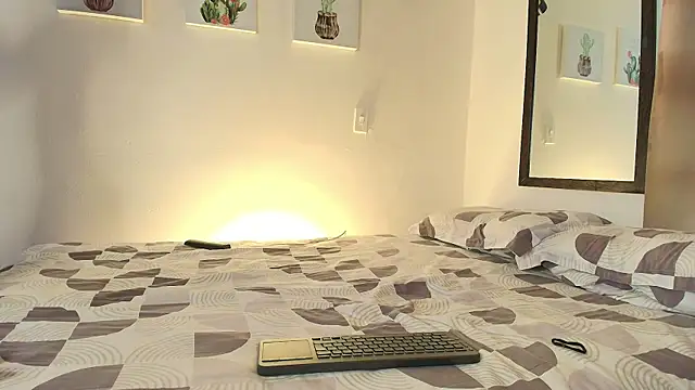 pleasurecompany3 online show from February 20, 2026, 3:58 am