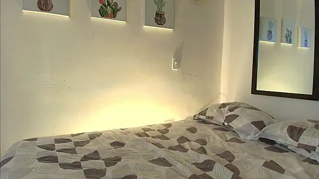 pleasurecompany3 online show from March 25, 2026, 4:12 am