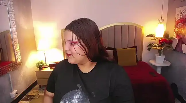 ailyn maury online show from March 18, 2025, 2:29 am