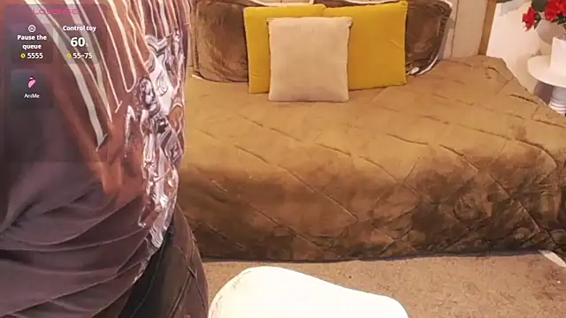 ailyn maury online show from February 27, 2026, 1:33 pm