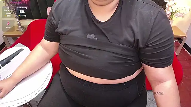 ailyn maury online show from January 18, 2026, 1:20 am