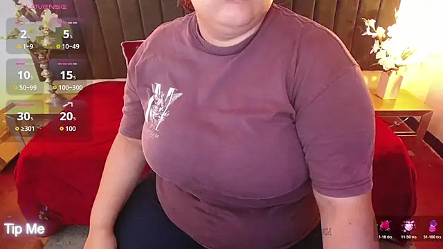 ailyn maury online show from June 3, 2026, 1:45 pm