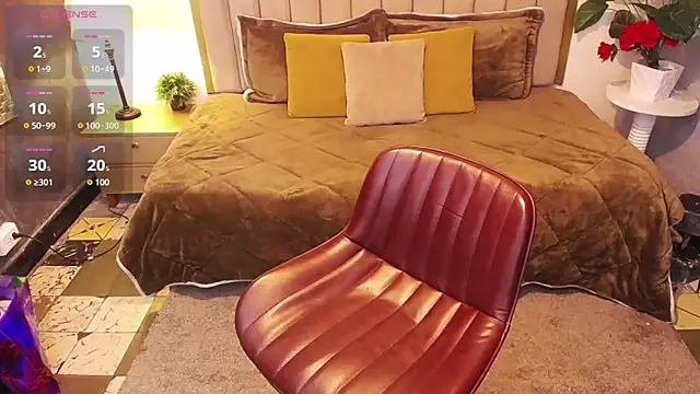 ailyn maury online show from February 28, 2026, 1:44 pm