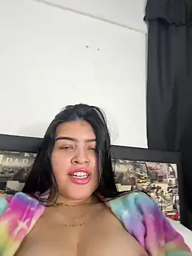 Snapshot of Candy_Roose chatting on March 22, 2025, 4:24 am Candy Roose online show from March 22, 2025, 4:24 am