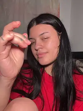 Snapshot of Candy_Roose chatting on September 14, 2025, 10:15 am Candy Roose online show from September 14, 2025, 10:15 am