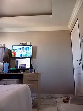 Hotytoty26 online show from October 4, 2025, 2:07 pm