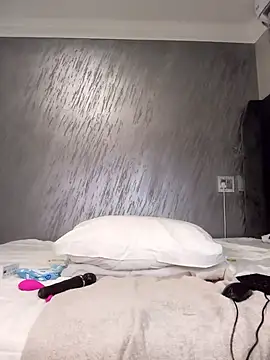 Hotytoty26 online show from November 6, 2025, 10:25 pm