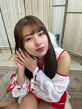 miharu01 online show from March 22, 2025, 6:00 am