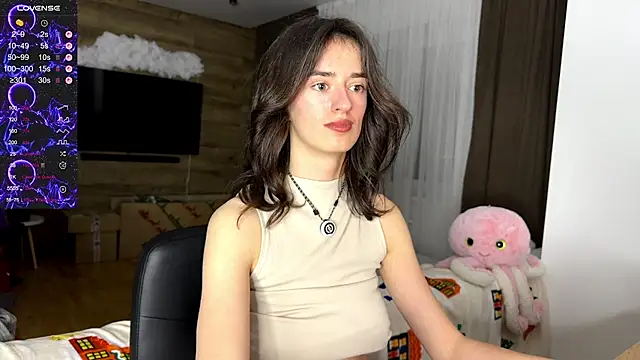 TwinTemptations online show from January 31, 2026, 7:23 pm