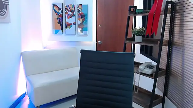 dangel noir6 online show from March 21, 2026, 11:03 am