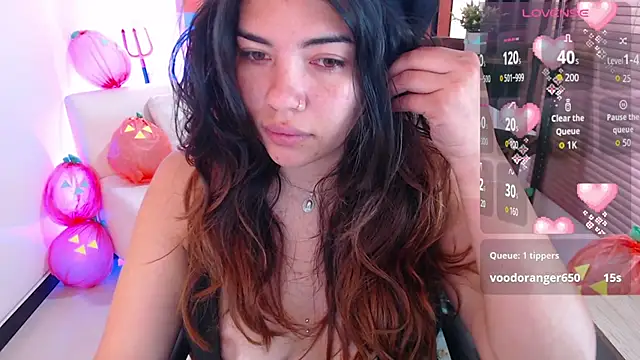 dangel noir6 online show from October 28, 2025, 10:47 am