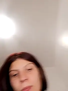 MeCherryy online show from October 11, 2025, 7:04 pm