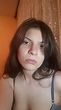 MeCherryy online show from March 19, 2025, 10:53 pm