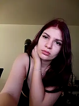 MeCherryy online show from March 30, 2026, 12:28 pm