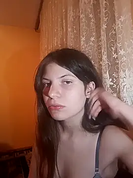 MeCherryy online show from March 18, 2025, 9:21 pm