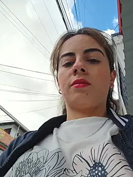 Sairy  online show from October 24, 2025, 6:40 pm